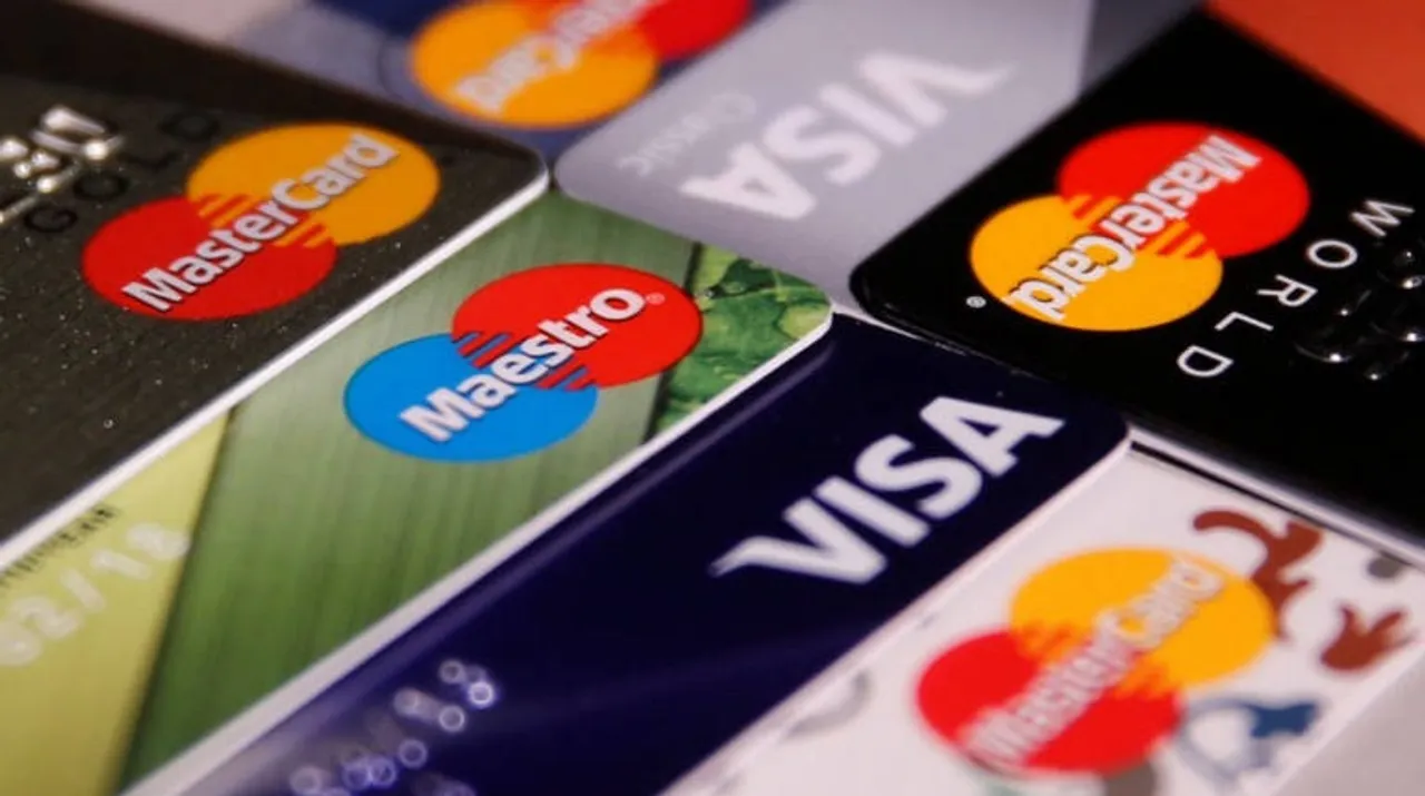 Credit cards, EMI payments shows strong growth during Diwali sale