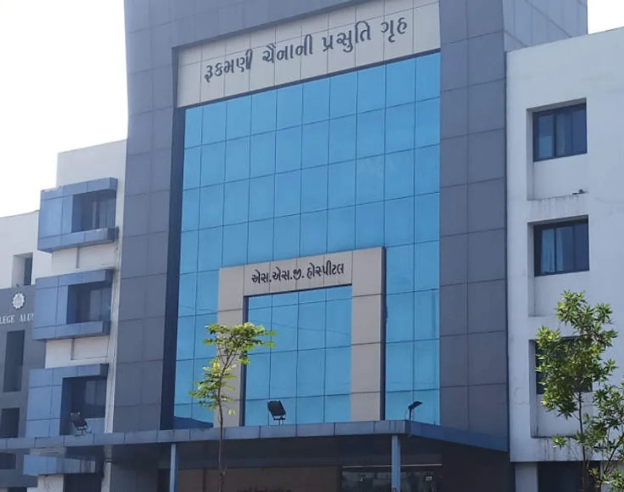 SSG hospital now equipped with human milk bank