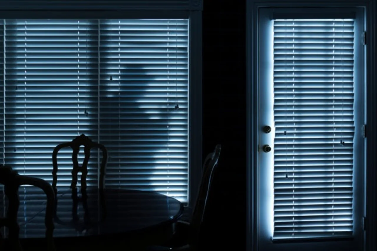 Two house breaking incidents came to light in Vadodara