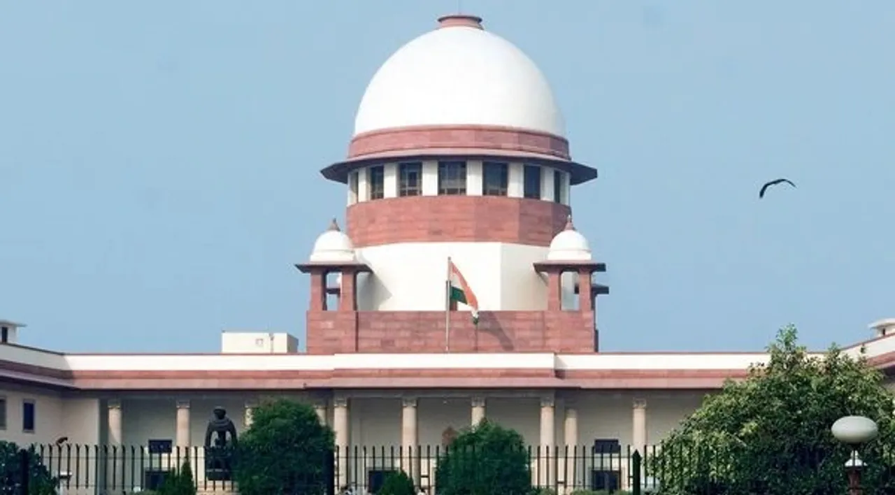 No Maharashtra floor test for now, SC will hear the matter again tomorrow after notices to Centre and State