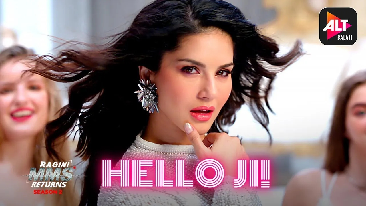 ALTBalaji and ZEE5 release the biggest party anthem of the year