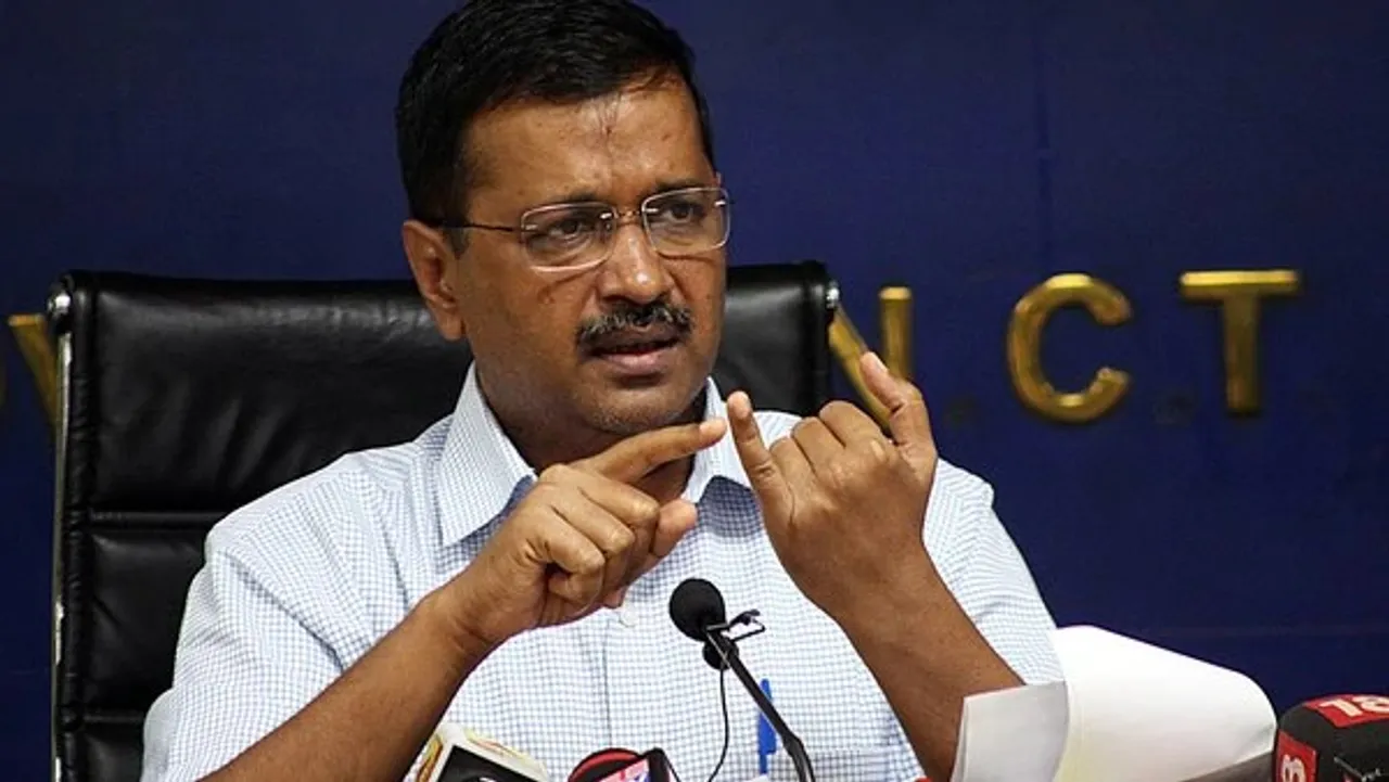 Delhi Govt: Odd-Even Scheme won’t be followed on November 11, 12 on the occasion of Guru Nanak Jayanti