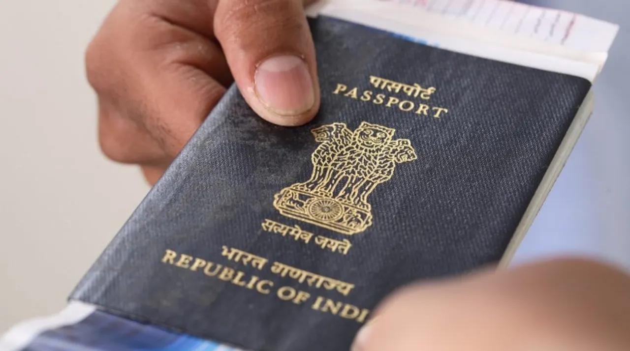 Government of India to extend Visa-on-Arrival facility to UAE nationals