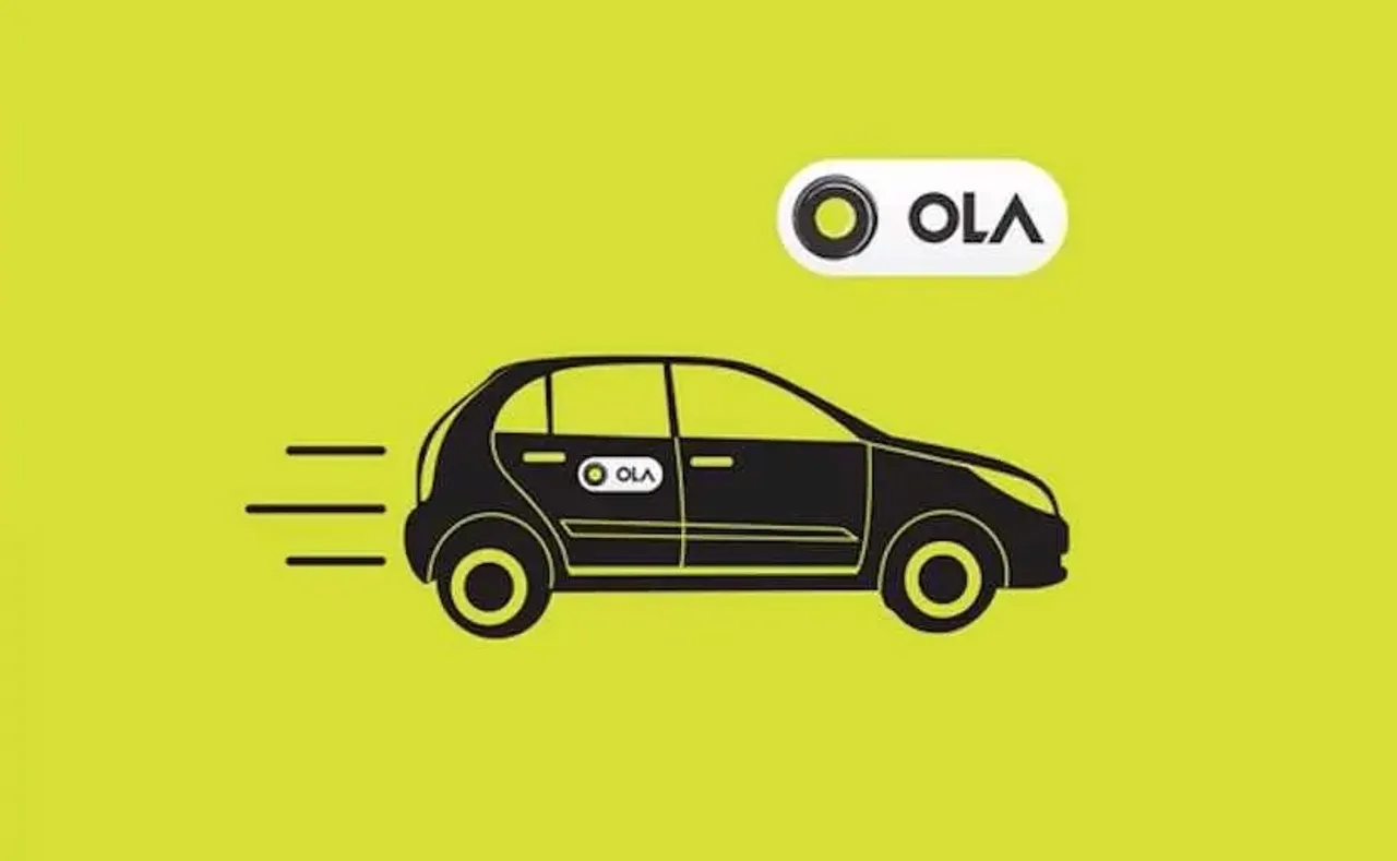 Ola Cabs to launch operations in London soon