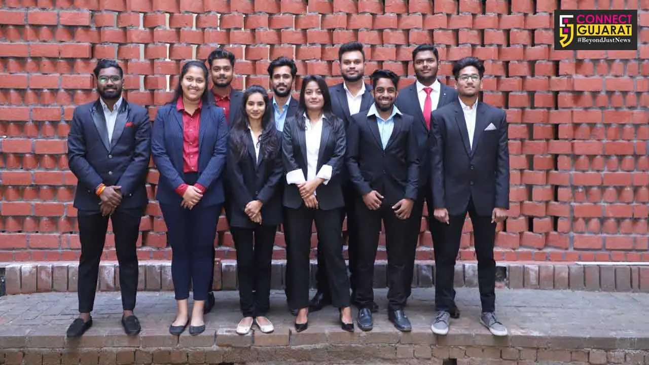 Tuition Waiver and Credit Transfer for 77 students of Parul University
