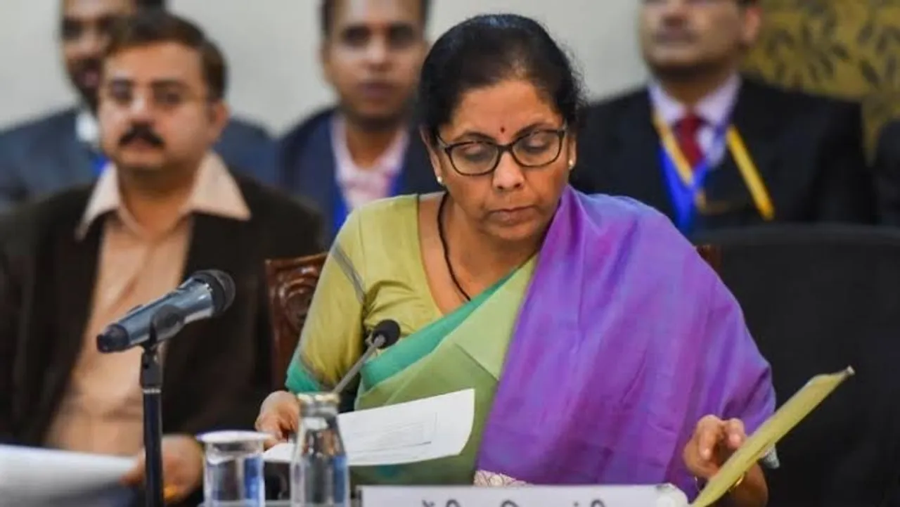 GST Council fixes 28% tax rate on lottery