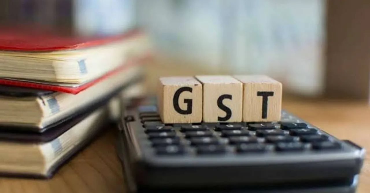 Centre releases Rs 35,298 crore GST compensation