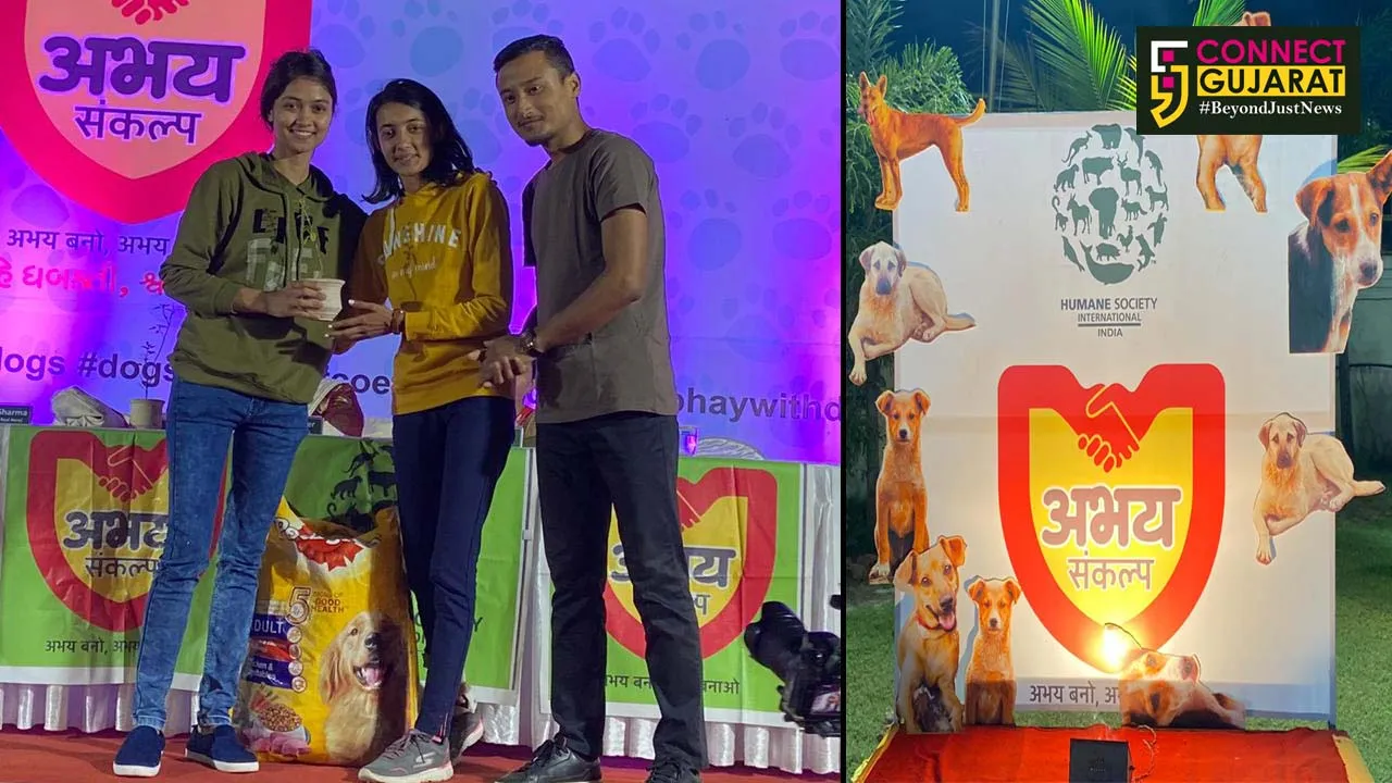 First Abhay Sankalp Annual Awards announced in Vadodara