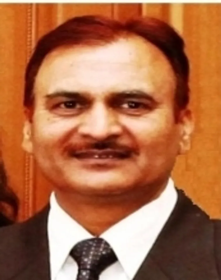 MSU Professor M. R. Yadav recognized for research contribution in new drug discovery