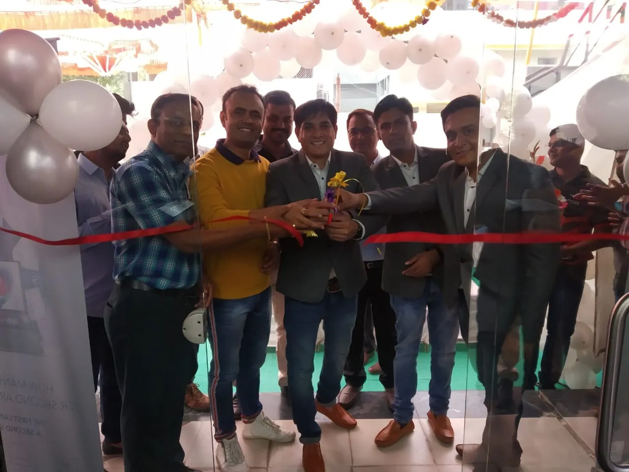 ASUS announces Exclusive Store launch in Vadodara