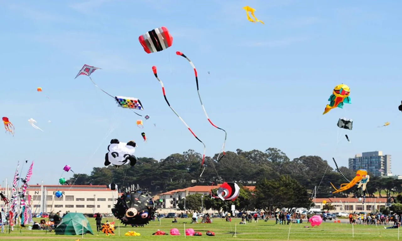 Why You Must Celebrate Makar Sankranti?