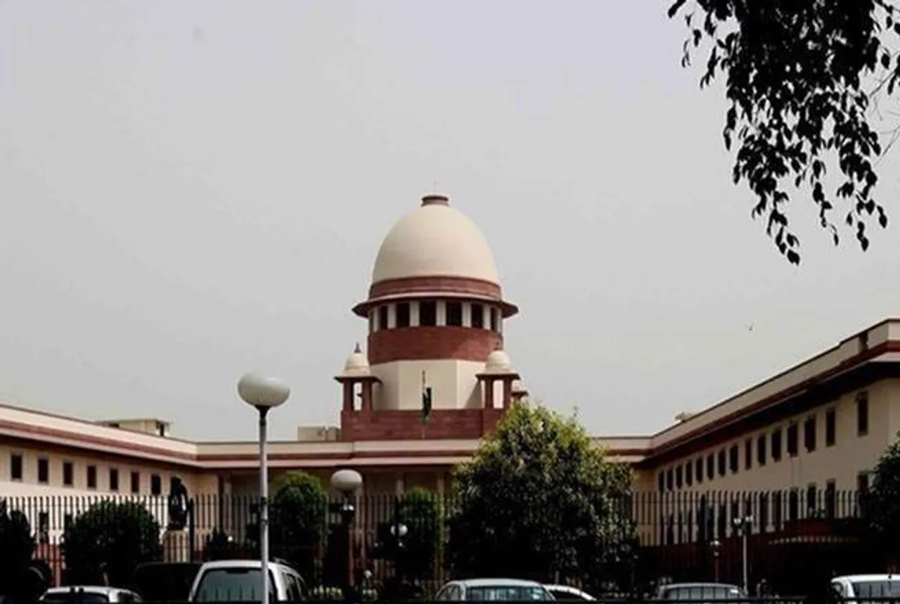 Review petition filed against Supreme Court’s Ayodhya verdict
