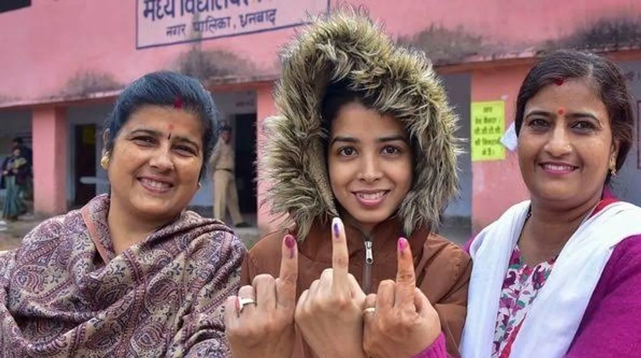 Counting of votes for 81 Assembly seats in Jharkhand  has begun, results to be announced today