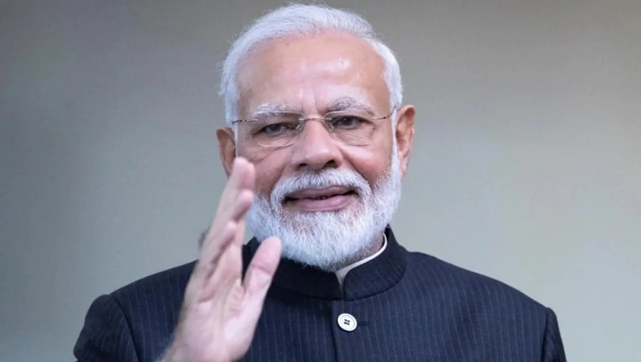 PM Modi assures people of Assam that no one can take away their rights