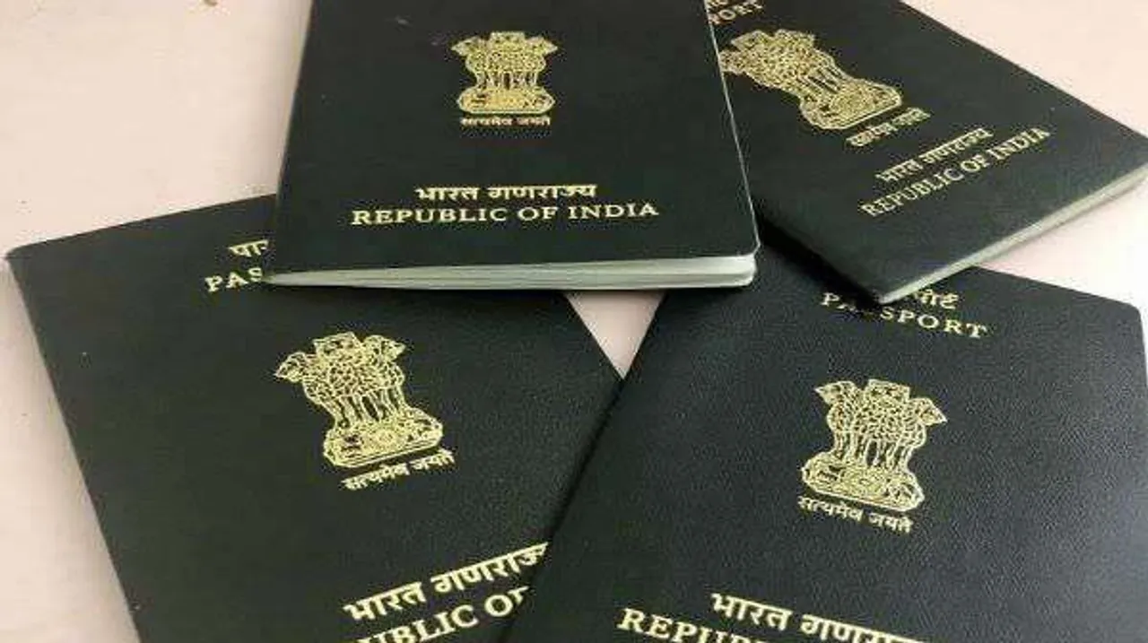 Government relaxes guidelines for reissue of OCI cards