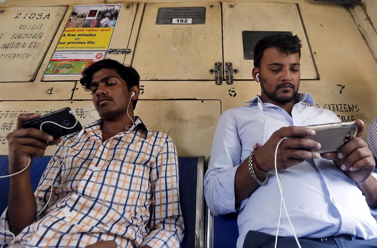 Internet shutdowns due to CAA protests cost mobile operators loss of 24.5 million rupees in revenue per hour