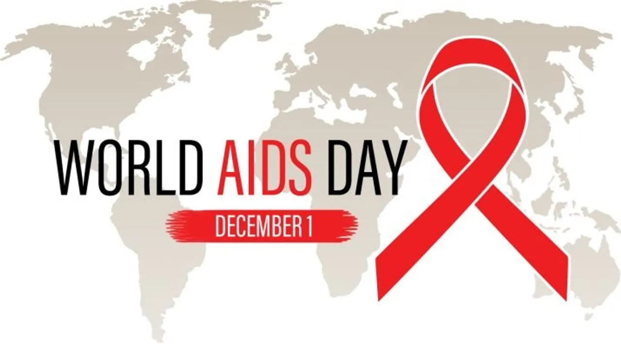 World Aids Day 2019: AIDS has no cure – HIV is still here – But some people are forgetting that