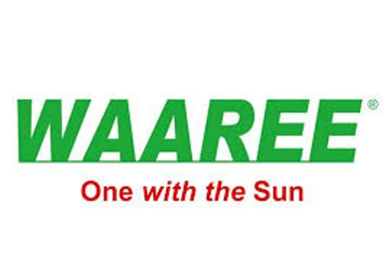 Waaree panels to solarize 84000 homes in Gujarat