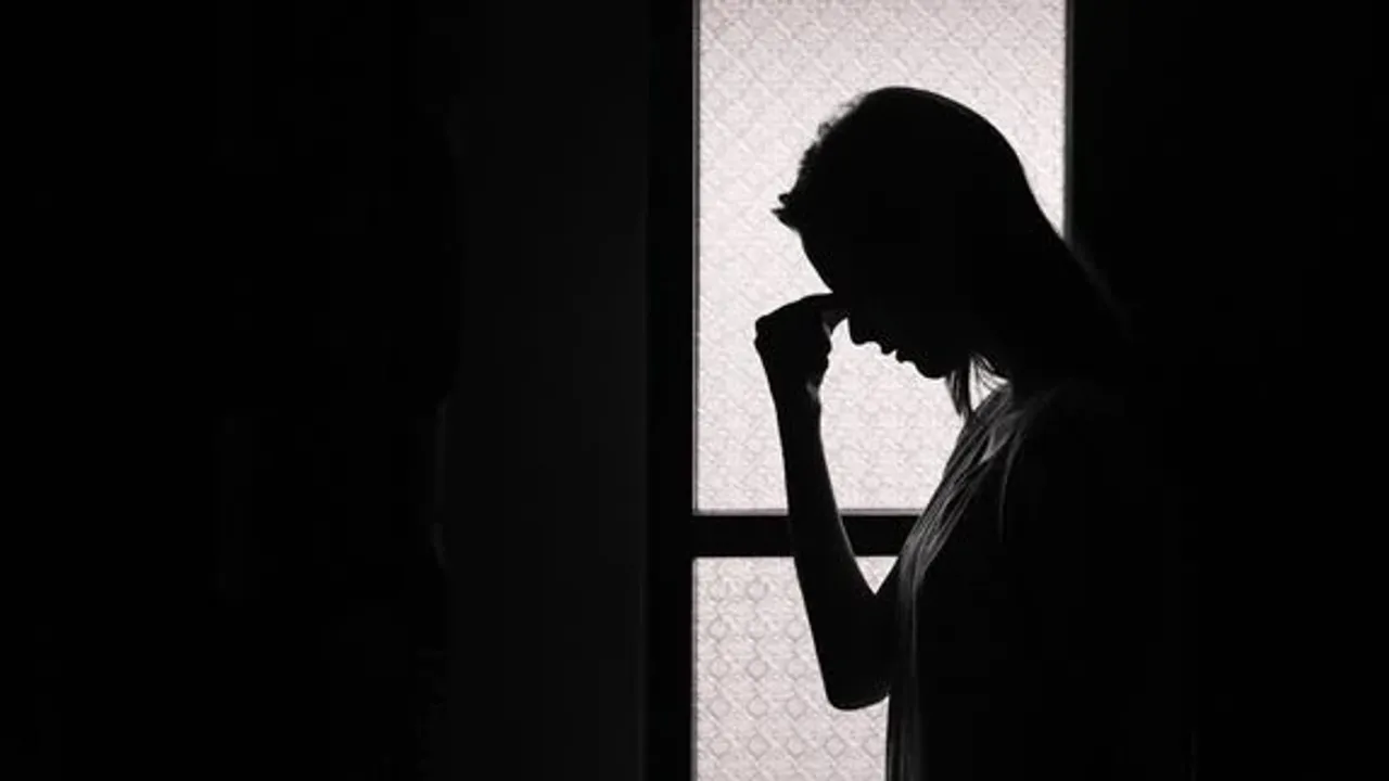 Married youth in Vadodara tried to commit suicide in pain of losing his pregnant wife