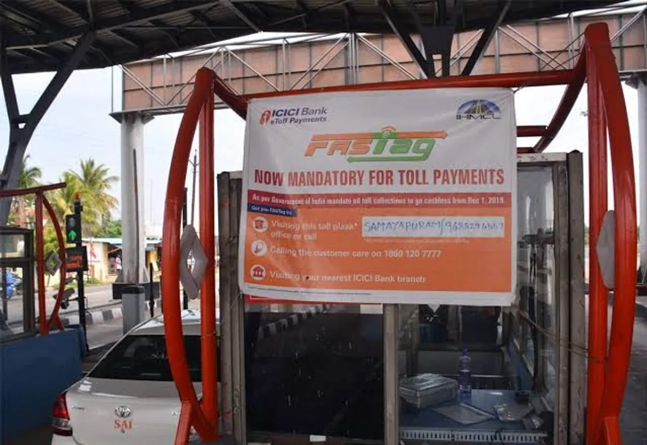 FASTags are now mandatory for all vehicles
