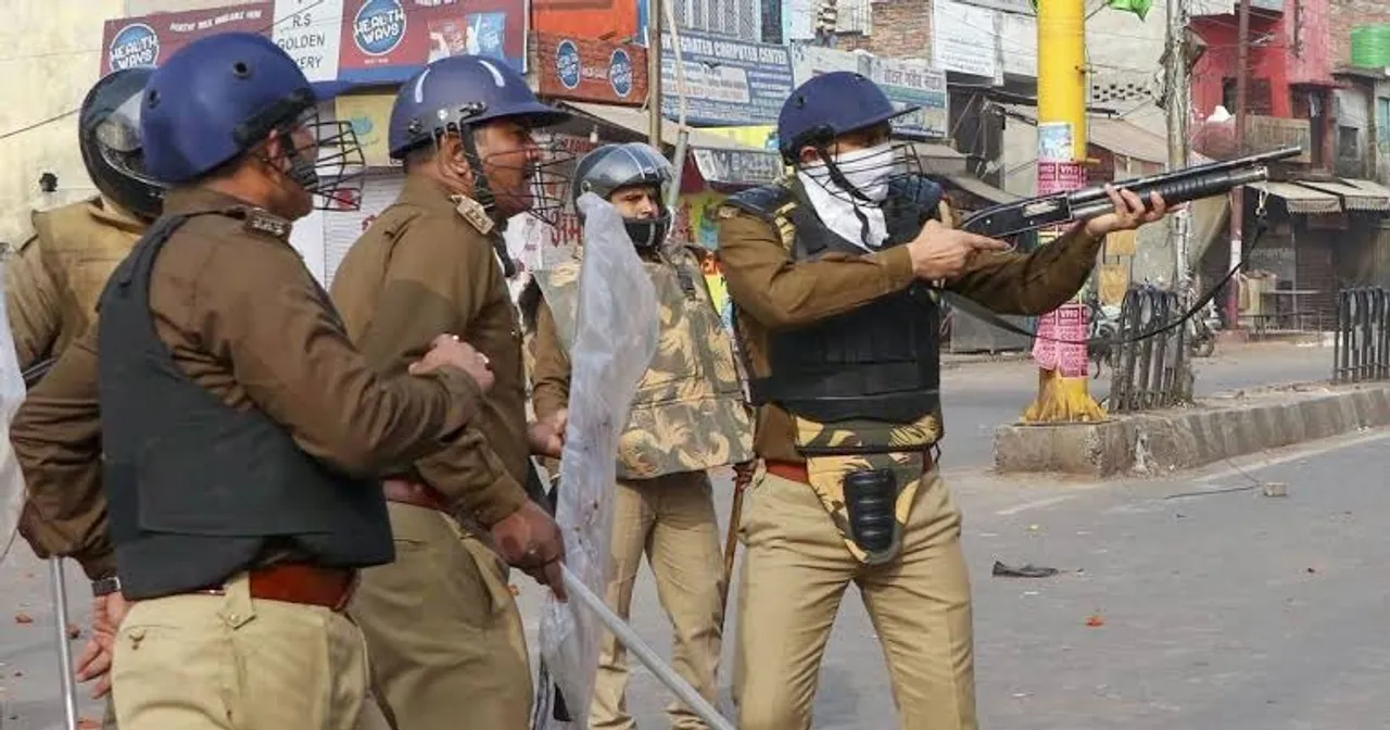 2 killed in Mangaluru, 1 in Lucknow during anti-CAA protests running across India