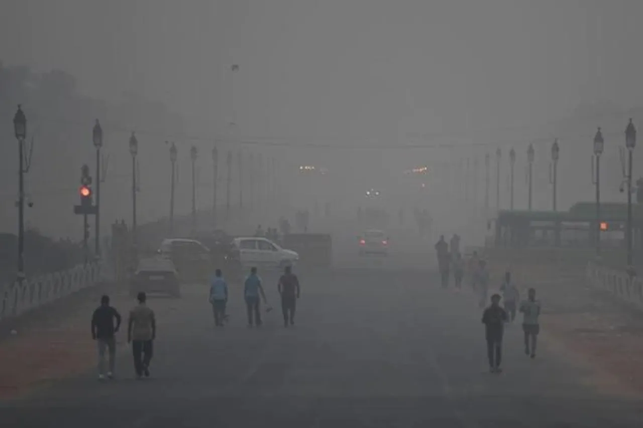 Cold to get worse from December 25, says IMD forecast