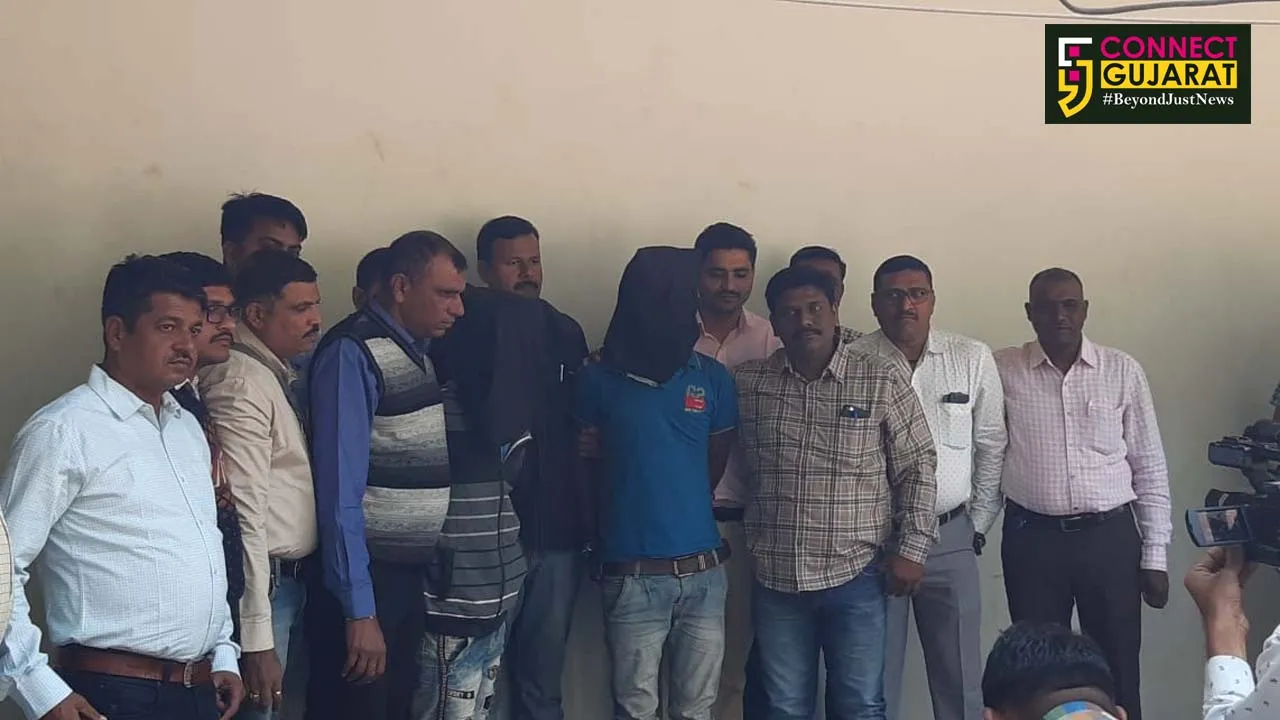 Family members of the victim demand capital punishment for the accused