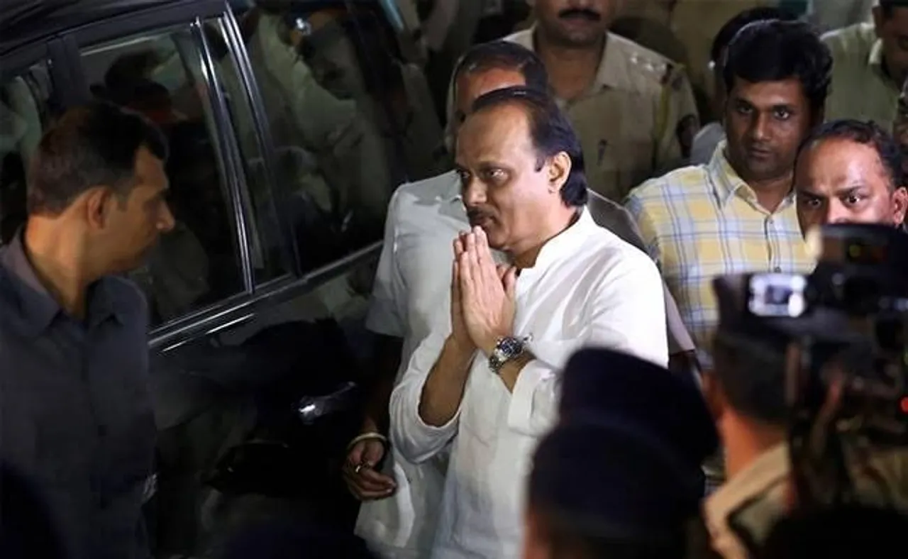 Ajit Pawar likely to be next Maharashtra Deputy Chief Minister