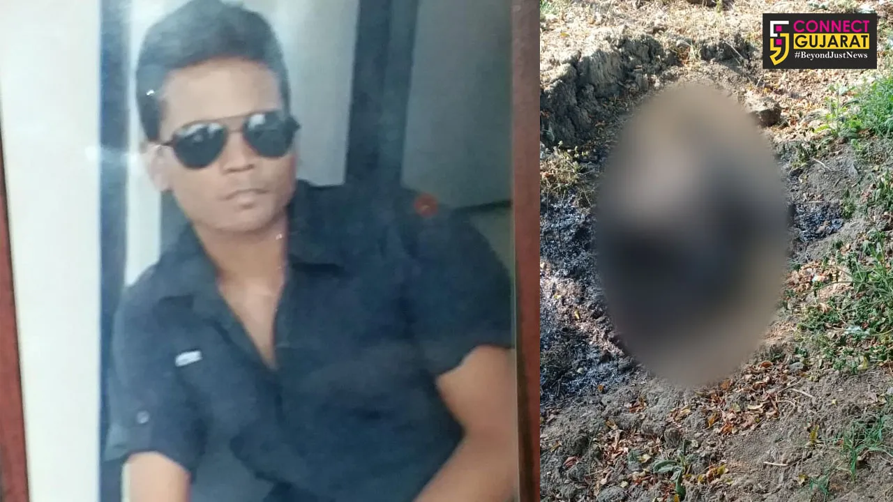 Youth killed over having an affair with accused wife