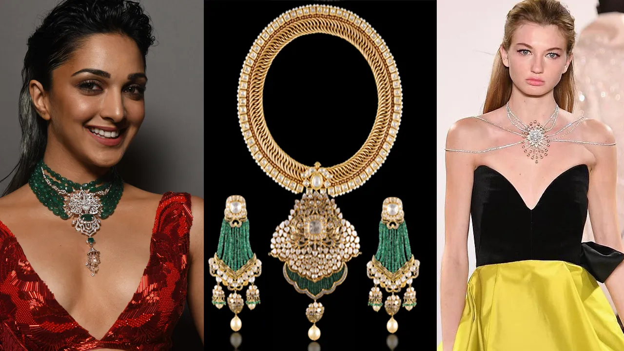 Narayan Jewellers to design jewellery for Actress Neha Pendse wedding
