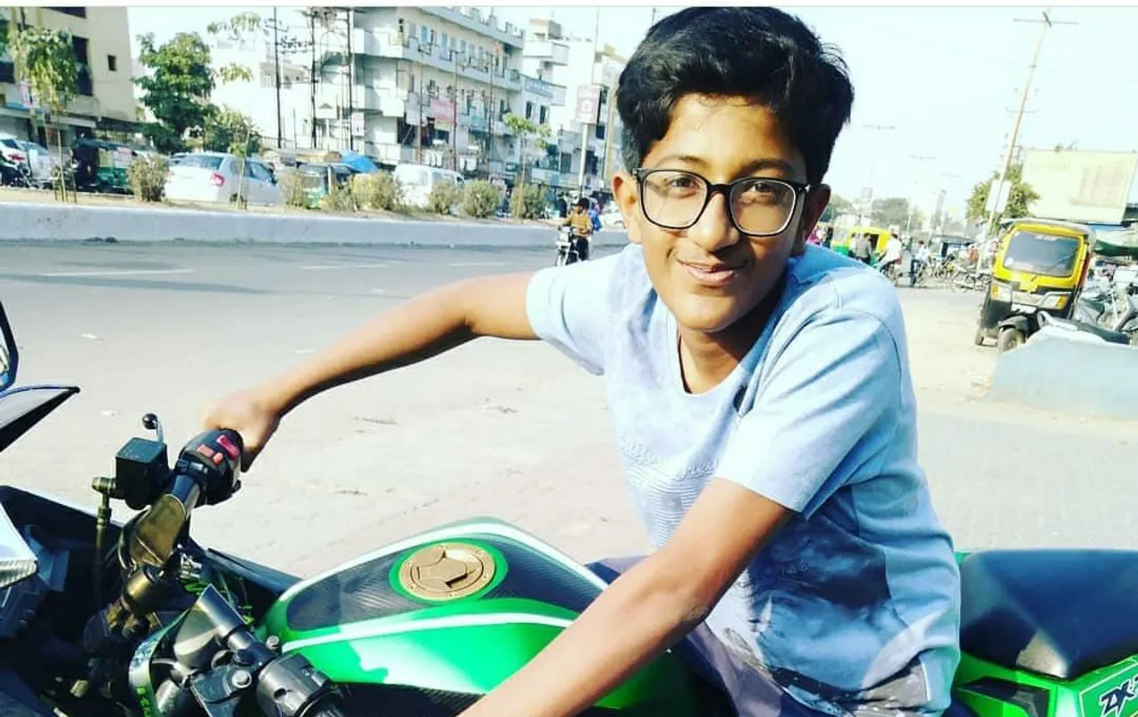 10th standard student from Vadodara found dead inside the canal