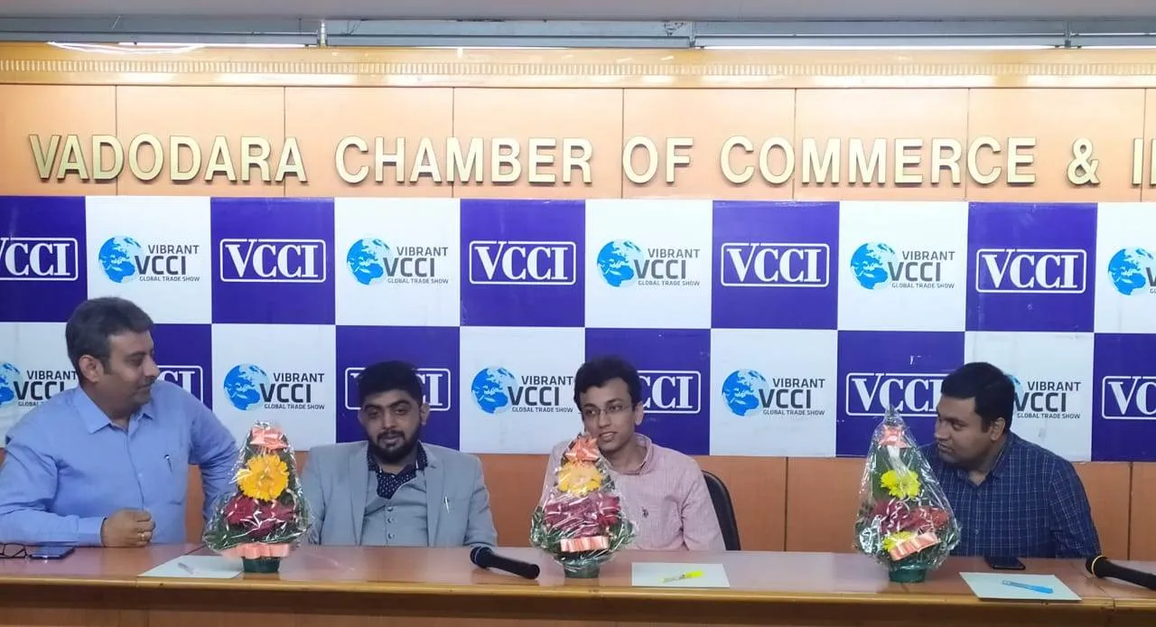 Entrepreneur Ally event in Vadodara to provide business solutions to entrepreneurs