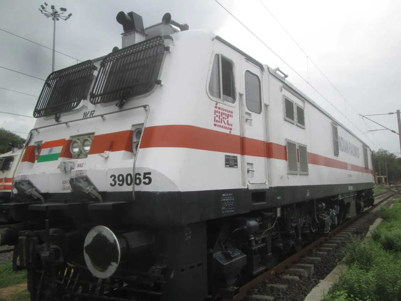 WR pioneers by running highest number of HOG converted trains over Indian railways
