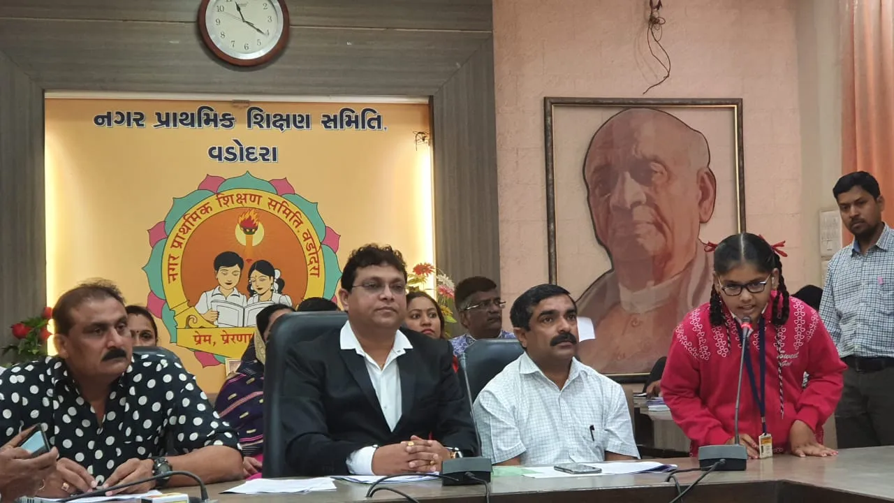 48th Bal Mela starts from 25 January in Vadodara