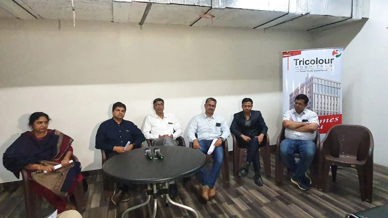 Antardhwani to inaugurate Vadodara chapter of support group for Ankylosing Spondylitis
