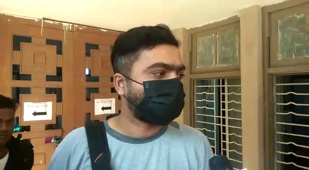 Two youths returning from China screened in SSG by the doctors for Coronavirus