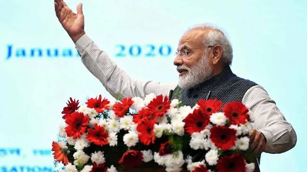 PM Modi to inaugurate 107th Indian Science Congress in Bengaluru today