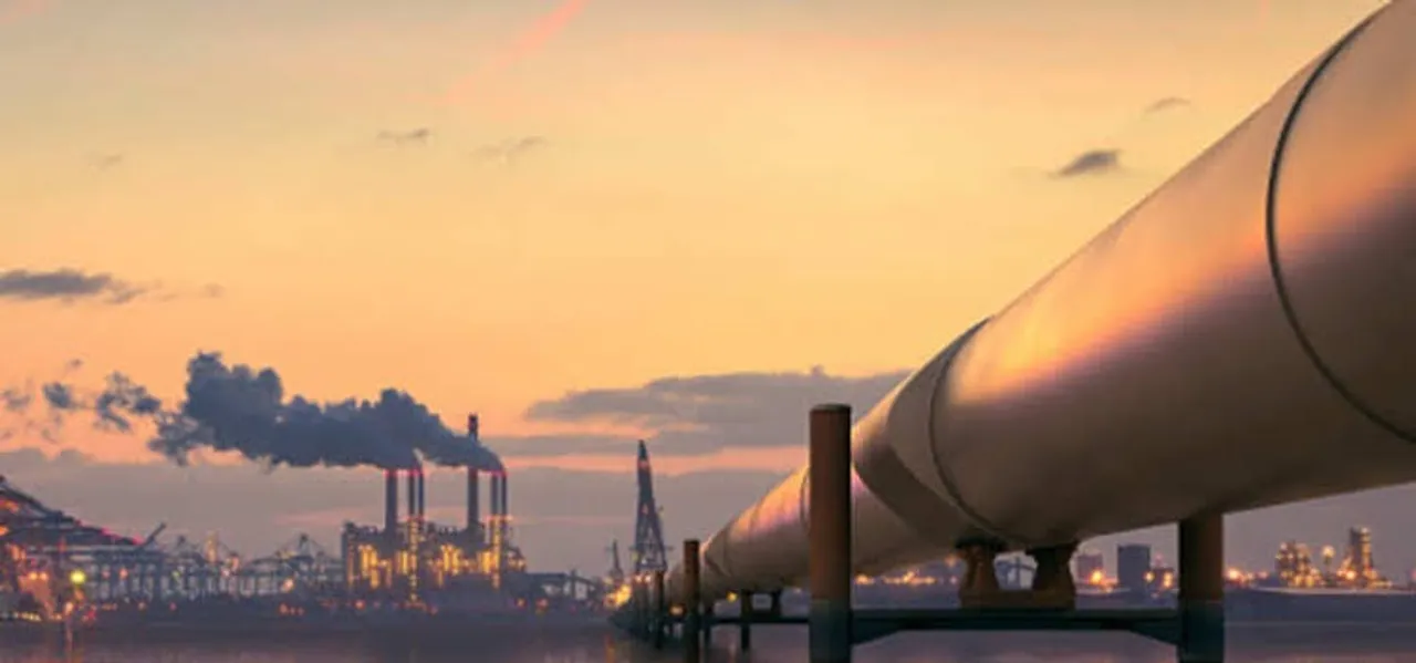 Government approves over Rs 5000 crore fund for North East natural gas grid project