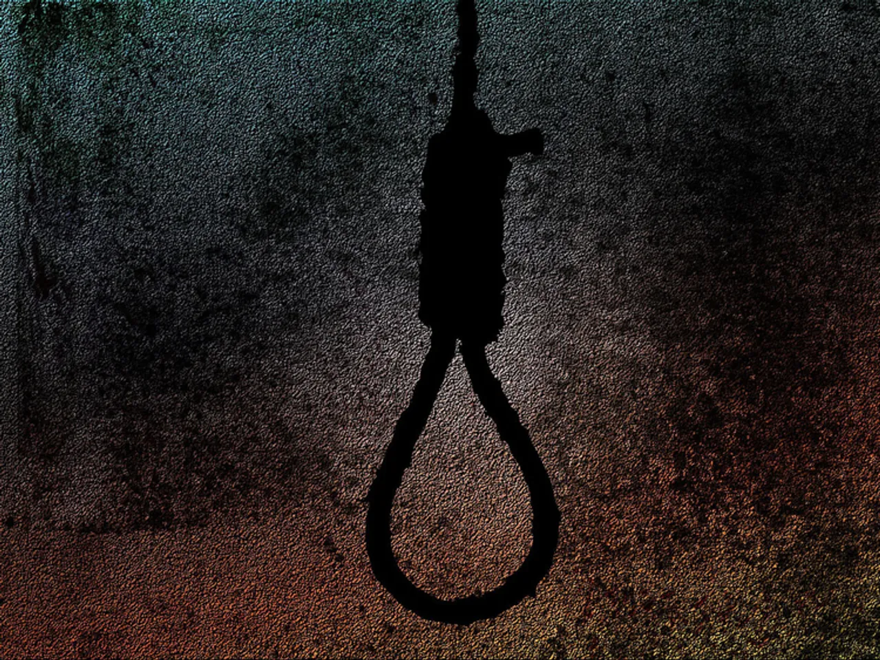 Wife of civilian working inside Darjipura Airforce station committed suicide