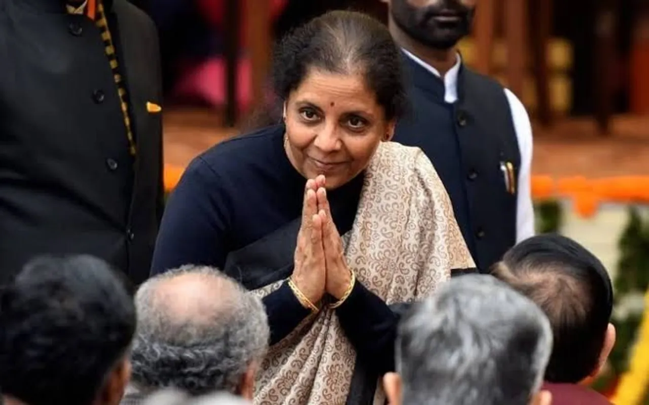 Economic Survey 2020 proposed in Parliament, projects growth at 6 to 6.5 per cent for the next revenue