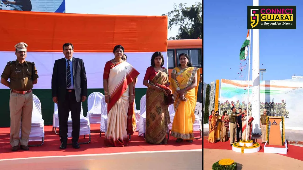 Vadodara airport awarded quality certificate for cleanest and safest airport