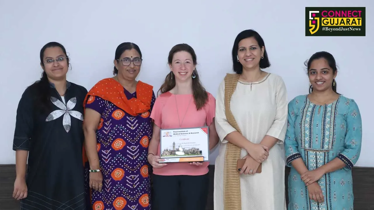 Facilitating Collaborations to make Global healthcare a living reality
