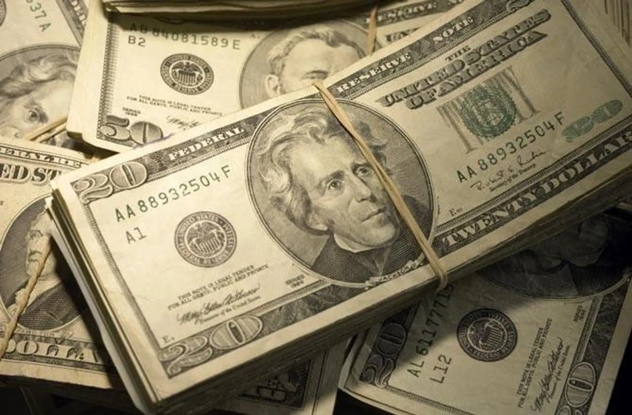 Gold, US dollars worth Rs 77 lakh seized by Customs at Chennai airport