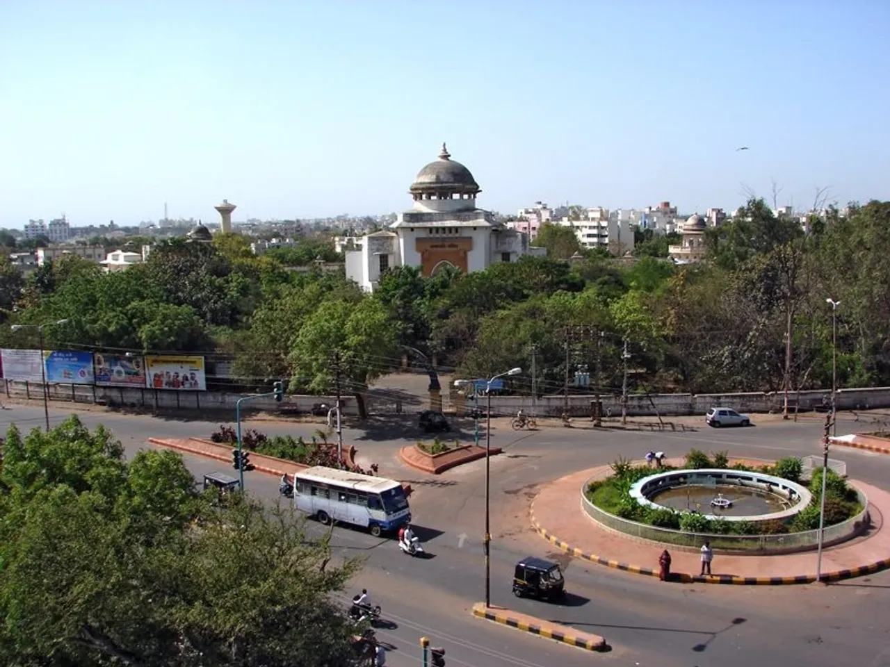 Institutions at Gujarat Ayurved University to get status of Institution of National Importance