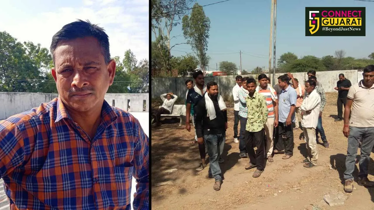 One died two injured after electrocuted during flag hosting work at Jarod