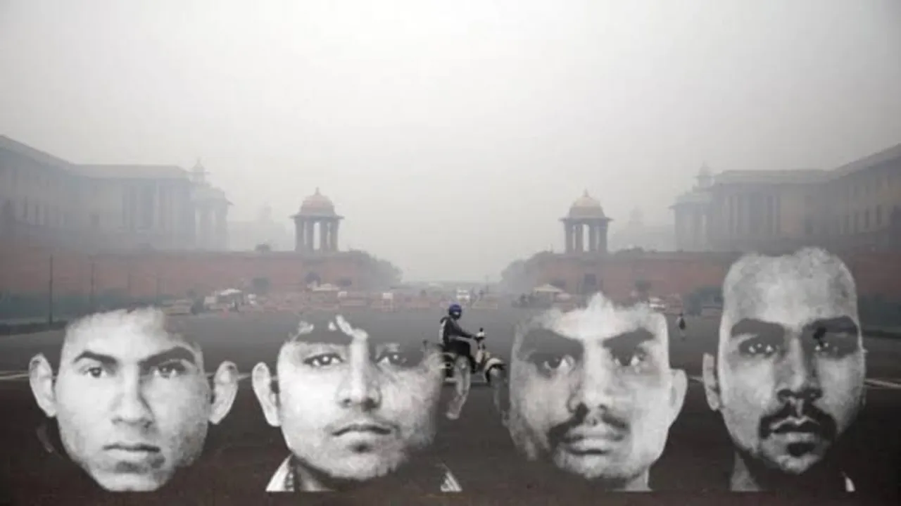 Tihar Jail prepares to hang 4 Delhi gang rape convicts, asks them for their last wishes