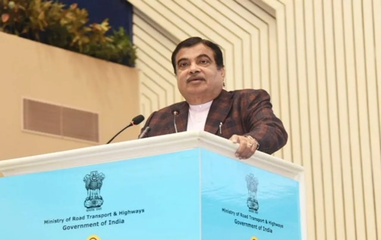 Road and highways Ministry proposes Rs 14 thousand cr plan for enhancing road safety