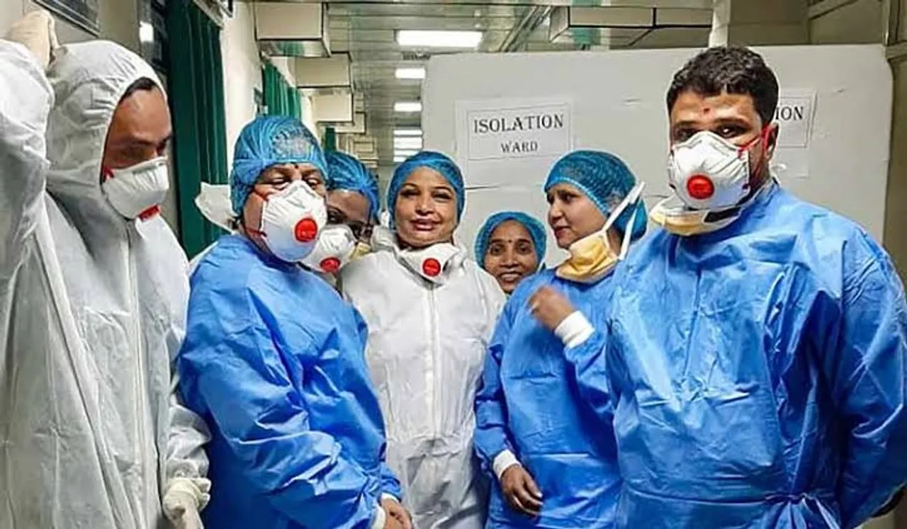 India on toes to evacuate around 300 from Coronavirus-hit China, isolation wards in NCR on standby