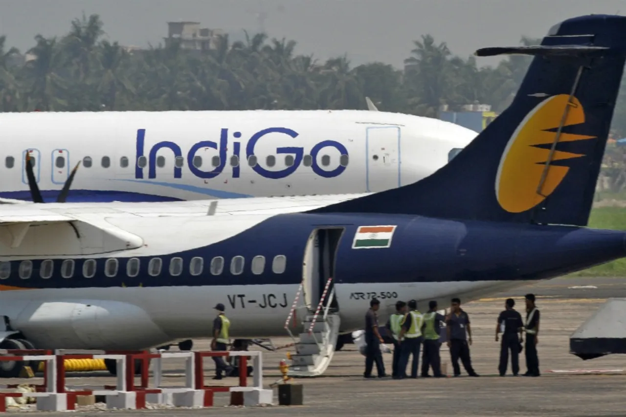 Coronavirus Outbreak: IndiGo says it’s suspending Delhi-Chengdu flights from Feb1-20