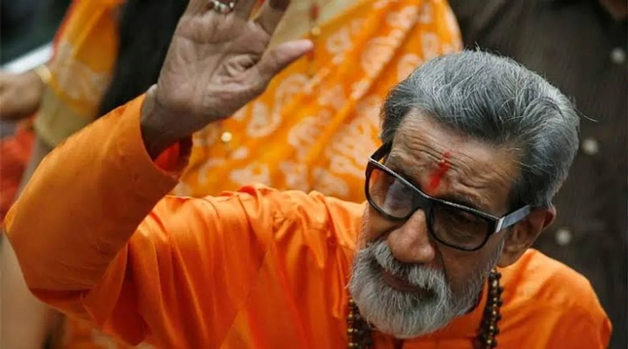Courageous and indomitable: PM Modi pays tribute to Balasaheb Thackeray on birth anniversary